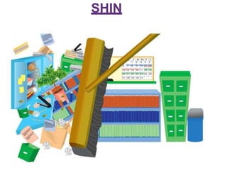 SHIN
 