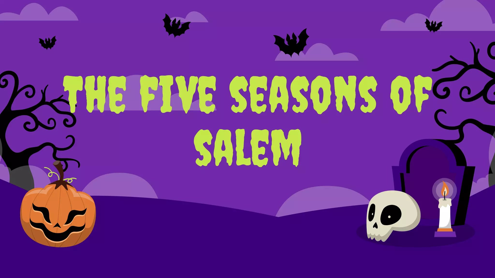 5 Seasons Of Salem pptx 5-seasons-of-salem-pptx