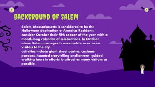 5 seasons of Salem.pptx