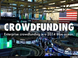 Photo by Linux Foundation - http://www.flickr.com/photos/linuxfoundation/8745367410/

 