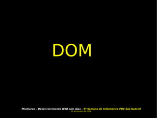 DOM 