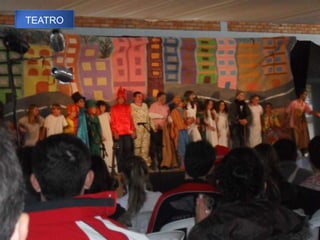 teatro
