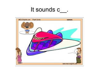 It sounds c__.
 