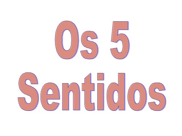 Audição           Visão Gosto            Olfacto          Tacto 