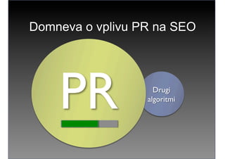 5 Seo Mitov