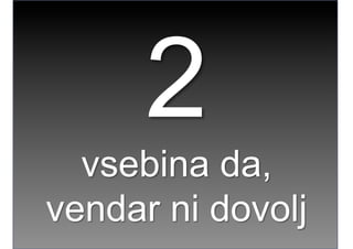 5 Seo Mitov