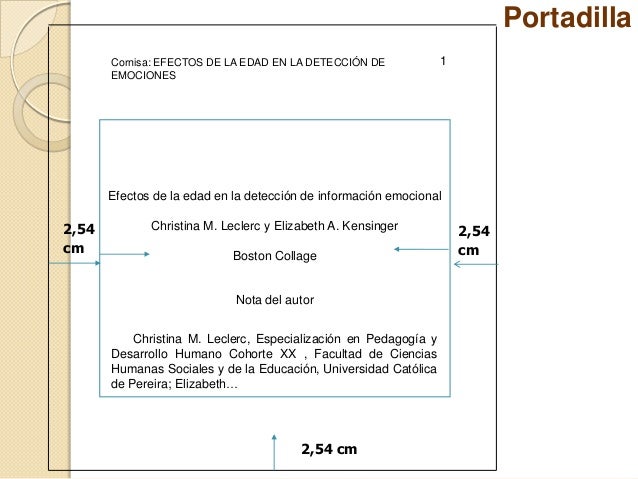 cornisa formato apa normas apa en la redacci 243 n de trabajos escritos cornisa formato apa normas apa en la redacci 243 n de trabajos escritos