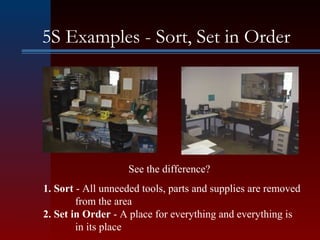 5sfinal ppt | PPT