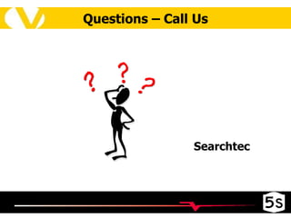 Questions – Call Us Searchtec 