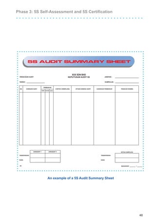 5s Report.pdf 5S Guidebook.pdf