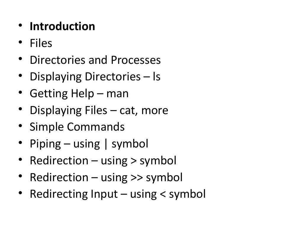 Shell Scripting Online Training Online Shell Scripting Training