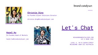 5 Shifts Reshapes China Entertainment and Media Industry | PPT