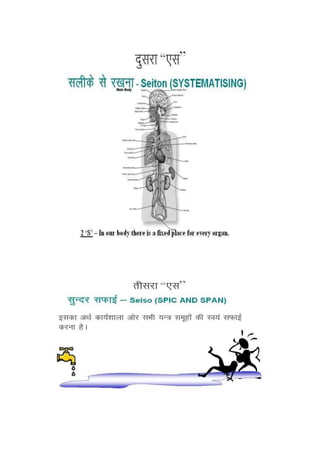 5s hindi 2 presentation