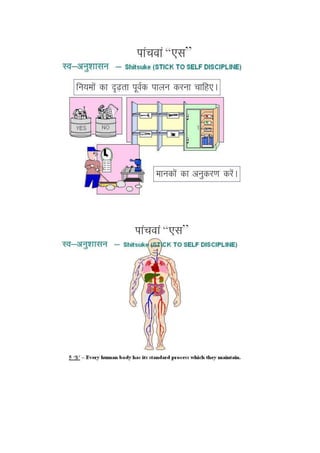 5s hindi 2 presentation