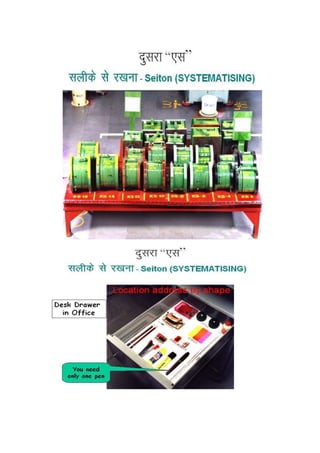 5s hindi 2 presentation