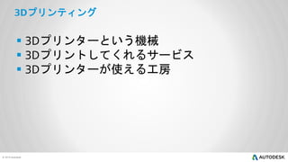 プリンティング





プリンターという機械
プリントしてくれるサービス
プリンターが使える工房

 