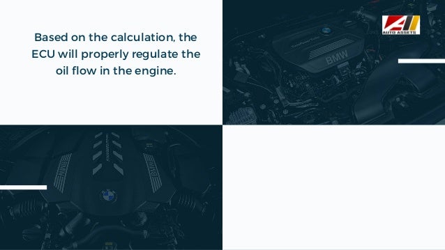 5 Signs of a Bad BMW X6 Oil Pressure Sensor in Powell | PPTX