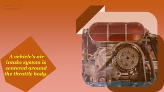5 Signs Your BMW's Throttle Body Is Messed Up PPTX