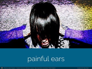 Photo by xJason.Rogersx - Creative Commons Attribution License https://www.flickr.com/photos/17642817@N00 Created with Haiku Deck
 