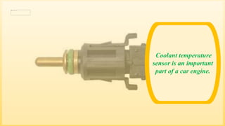 5 Signs Your VW Coolant Temperature Sensor May Need Replacement PPTX