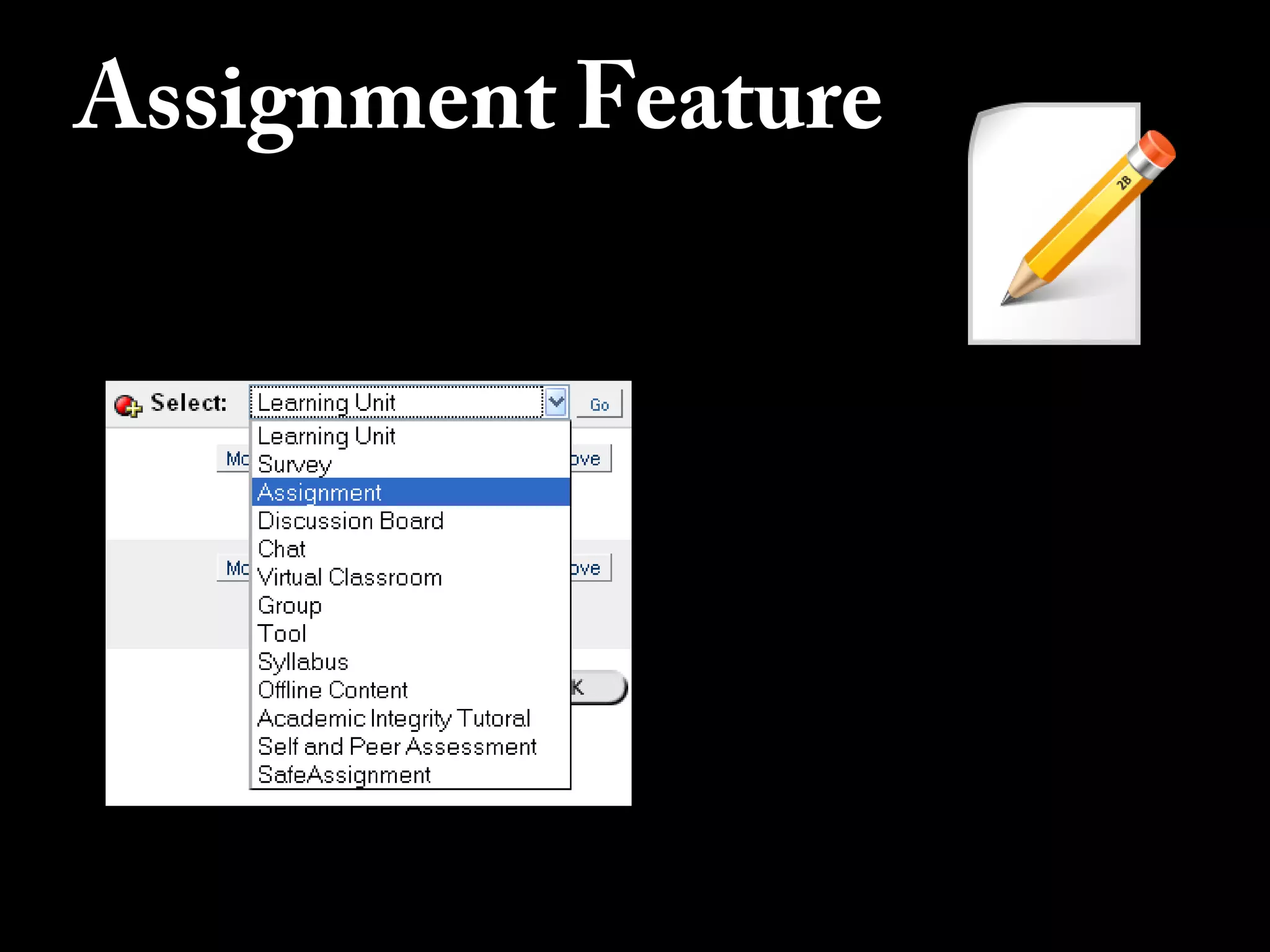 5 simple blackboard tips and tricks