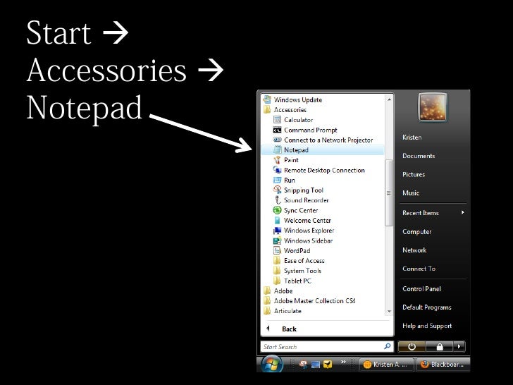 5 simple blackboard tips and tricks
