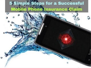 O2 Clam Phone O2 Phone Insurance Claim | How to repair a faulty device – BXSRTK
