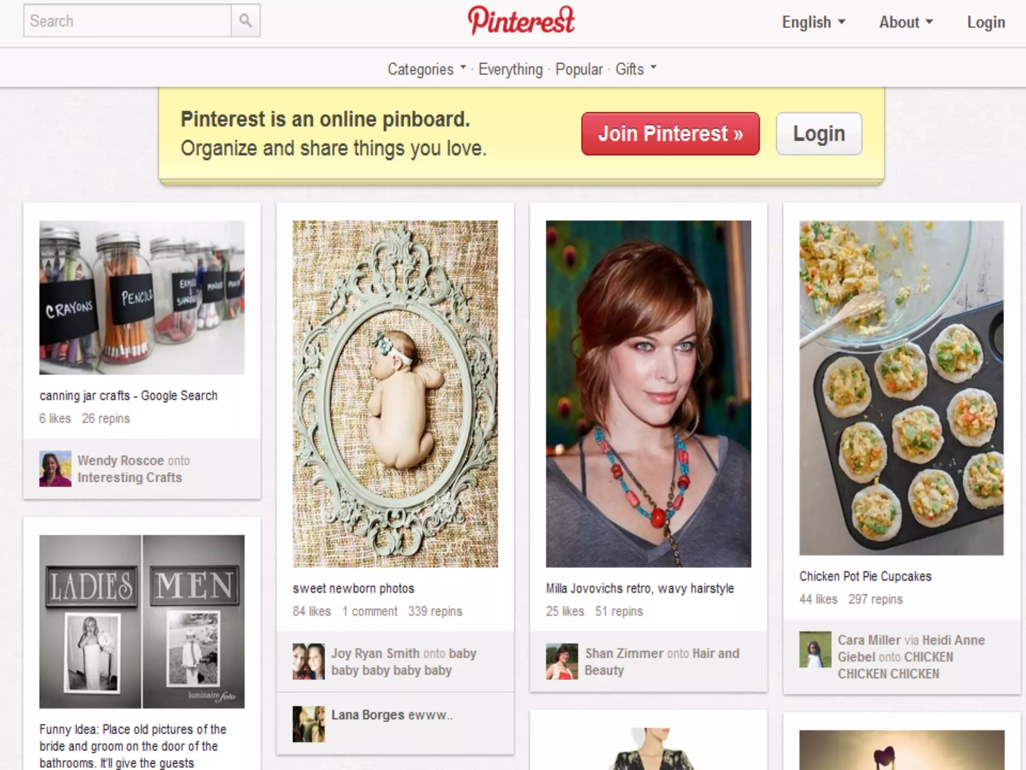 #ContentCura:on	
  
    @GetCurata	
  
 