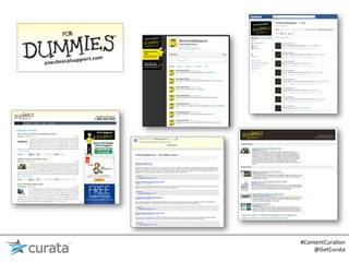 #ContentCura:on	
  
    @GetCurata	
  
 