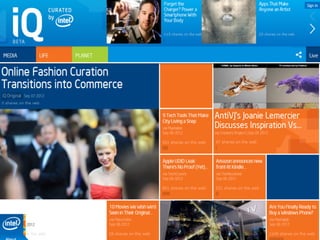 #ContentCura:on	
  
    @GetCurata	
  
 