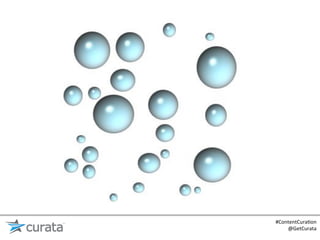 #ContentCura:on	
  
    @GetCurata	
  
 