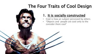 Traits Of Cool People – What Makes Someone Cool? Defining Coolness in ...