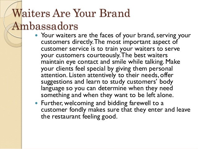 Five Simple Ways to Improve Customer Retention
