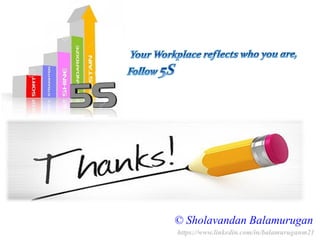 © Sholavandan Balamurugan
https://www.linkedin.com/in/balamuruganm21
 