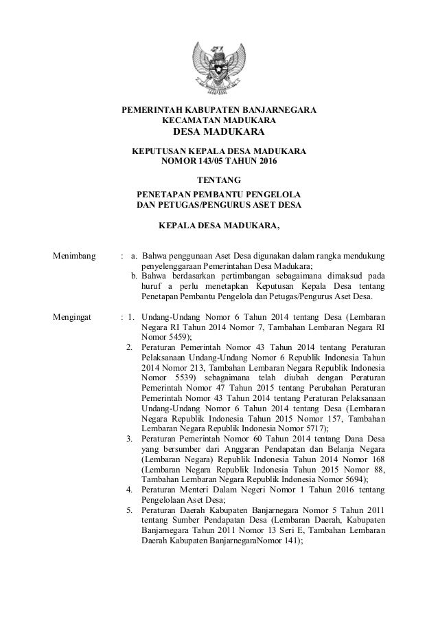 Contoh Lkpj Desa 2016 Bangku Sekolah Contoh Lkpj Desa 2016 Bangku Sekolah