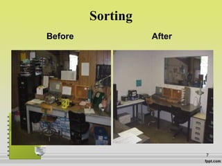 In order to achieve high levels of quality, safety and productivity ...