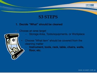 5S MANAGEMENT.ppt