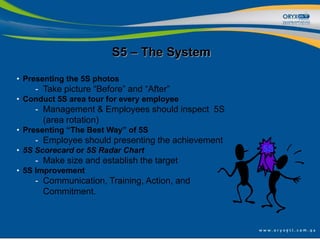 5S MANAGEMENT.ppt