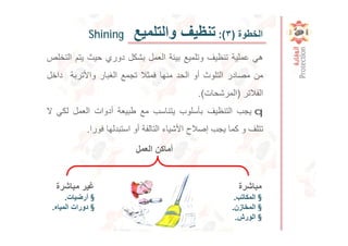 5S of lean method lean -lean -lean 5s 5s | PDF