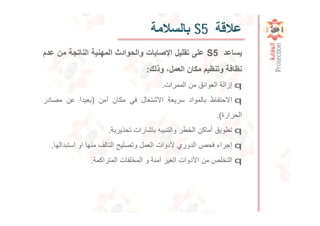 5S of lean method lean -lean -lean 5s 5s | PDF