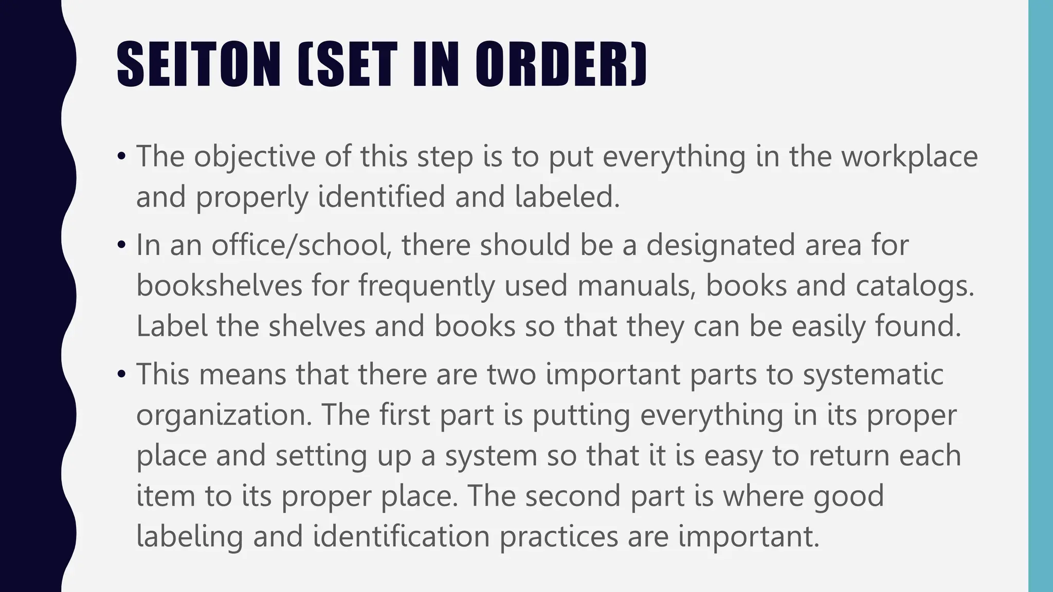 a short presentation about 5S (METHODOLOGY).pptx