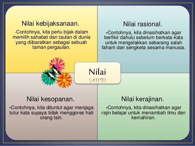 5 sn puisi tradisional beberapa petua hidup
