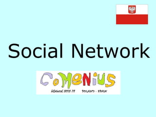 Social Network

 