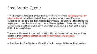5 Software Requirements.pptx | Technology & Computing