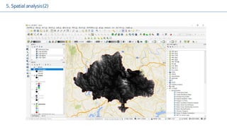 5_spatial analysis(2) | PDF