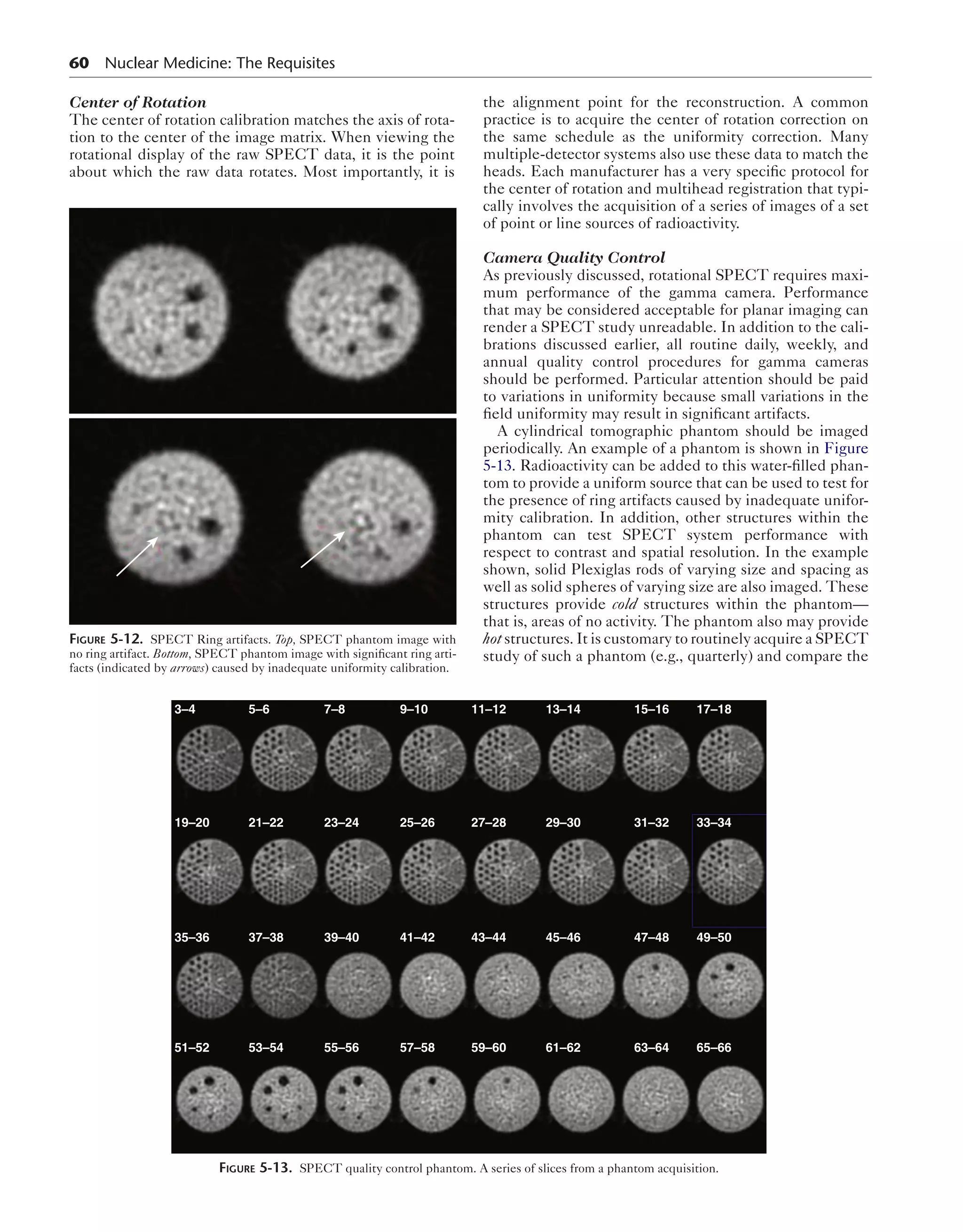 5 spect pet & hybrid imaging | PDF