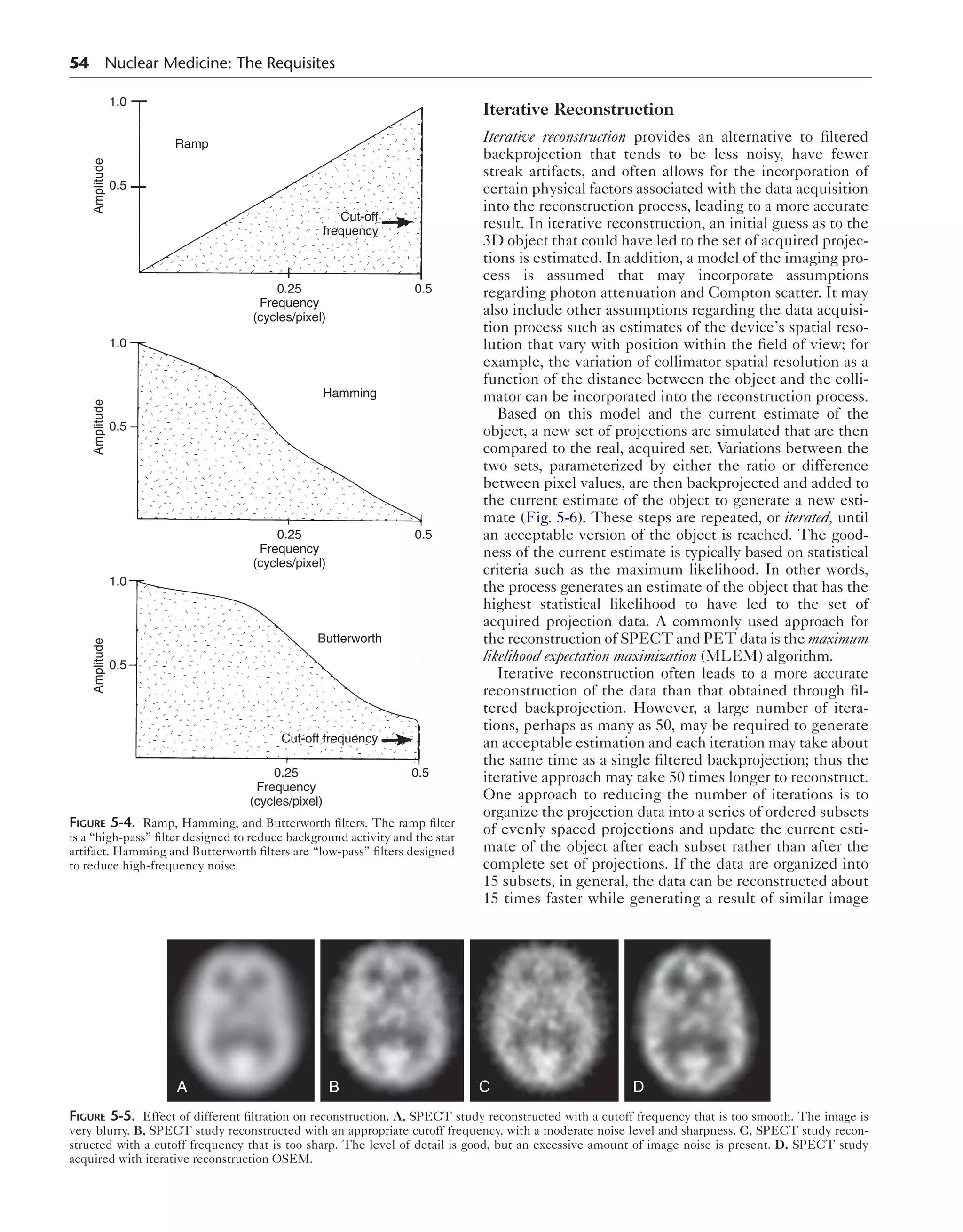 5 spect pet & hybrid imaging | PDF