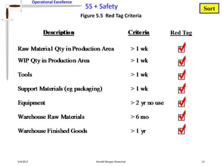 5S Plus Safety | PPTX