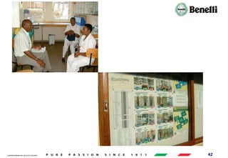 AARI/QSF/MR/004, REV 00, DATE 23/04/2019 42
42
 