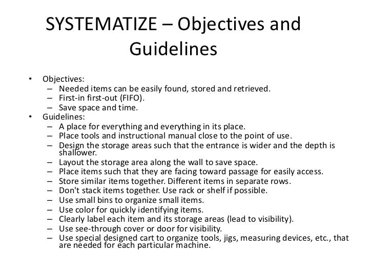 5 s program orientation powerpoint presentation orientation presentation ppt
